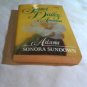 Sonora Sundown by Janet Dailey (1992) (R23a11) Arizona Americana #3, Harlequin PB