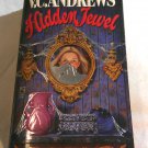 Hidden Jewel by V.C. Andrews (1995) (R25a12) Landry #4, Pocket Books, PB