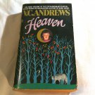 Heaven by V.C. Andrews (1985) (R25a12) Casteel #1, Pocket Books, PB