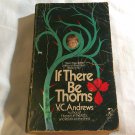 If There Be Thorns by V. C. Andrews (1981) (R25a12) Dollanganger #3 Pocket Books, PB