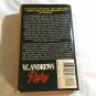Ruby by V.C. Andrews (1994) (R25a12) Landry #1, Pocket Books, PB