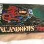 Ruby by V.C. Andrews (1994) (R25a12) Landry #1, Pocket Books, PB