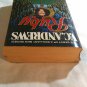 Ruby by V.C. Andrews (1994) (R25a12) Landry #1, Pocket Books, PB