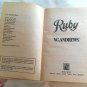 Ruby by V.C. Andrews (1994) (R25a12) Landry #1, Pocket Books, PB