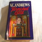 Tarnished Gold by V.C. Andrews (1996) (R25a12) Landry #5, Pocket Books, PB