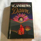 Dawn by V.C. Andrews (1990) (R25a12) Cutler #1, Pocket Books, PB