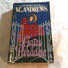 Gates of Paradise by V. C. Andrews (1989) (R25a12) Casteel #4 Pocket Books, PB