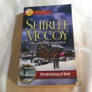 The Lawman's Legacy by Shirlee McCoy 2016/R24a11 Fitzgerald Bay #1, Harlequin Love Inspired Susp PB The Lawman's Legacy by Shirlee McCoy 2016/R24a11 Fitzgerald Bay #1, Harlequin Love Inspired Susp PB