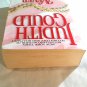 Never Too Rich by Judith Gould (1991) (R24a5) An Onyx Book PB