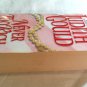 Never Too Rich by Judith Gould (1991) (R24a5) An Onyx Book PB