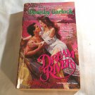 Dream River by Dorothy Garlock (1988) (R24a5) Wabash River #2, Popular Library PB