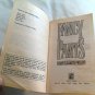Fancy Pants by Susan Elizabeth Phillips (1989) (R24a11) Wynette, Texas #1, Pocket Books PB