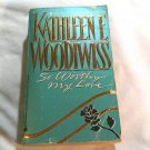 So Worthy My Love by Kathleen E Woodiwiss (1989) () Avon Books PB