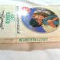 An Impossible Man To Love by Roberta Leigh (1987) (R23a6) Harlequin Presents #1066 PB