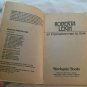 An Impossible Man To Love by Roberta Leigh (1987) (R23a6) Harlequin Presents #1066 PB