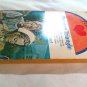 Strange Triangle by Florence Stuart (1964) (R23a6) A Valentine Book #4204, Prestige Books PB