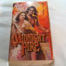 Midnight Fire by Madeline Baker (1992) () Leisure Books PB