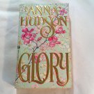 Glory by Anna Hudson (1994) () Pinnacle Books PB