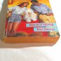 Red Hot Pepper  by Roz Denny (1990) (R23a6) Harlequin Romance #3032 PB