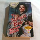 Mariner's Bride by Bronwyn Williams (1991) () Outer Banks #5, Harlequin Historical #99 PB
