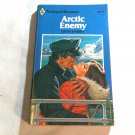 Arctic Enemy by Linda Harrel (1982) () Harlequin Romance #2459 PB