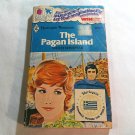 The Pagan Island by Violet Winspear (1980) () Stephanos #3, Harlequin Romance #1616 PB