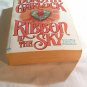 Ribbon in the Sky by Dorothy Garlock (1991) (R23a8) Dolan Brothers #1, Warner Books PB