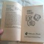 Love Child by Patricia Coughlin (1992) (R23a8) Silhouette Books PB