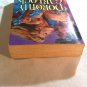 Nightrose by Dorothy Garlock (1990) (R23a8) Wyoming Frontier #2, Warner Books PB