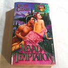 Nevada Temptation by Gwen Cleary (1992) () Zebra Books PB