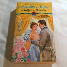A Sensible Match by Anthea Malcolm (1993) () A Zebra Regency Romance Zebra Books PB