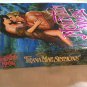 Mountain Magic by Trana Mae Simmons (1995) (R23a6) Daring Western Hearts #3, Leisure Books PB