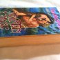 Mountain Magic by Trana Mae Simmons (1995) (R23a6) Daring Western Hearts #3, Leisure Books PB