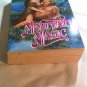 Mountain Magic by Trana Mae Simmons (1995) (R23a6) Daring Western Hearts #3, Leisure Books PB