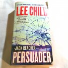 Persuader by Lee Child (2013) (L71a10) Jack Reacher #7, A Dell Book PB Persuader by Lee Child (2013) (L71a10) Jack Reacher #7, A Dell Book PB