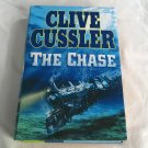 The Chase by Clive Cussler (2007) (L73C5) Isaac Bell #1, G P. Putnam's Sons HC