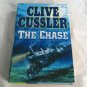 The Chase by Clive Cussler (2007) (L73C5) Isaac Bell #1, G P. Putnam's Sons HC