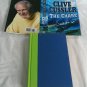The Chase by Clive Cussler (2007) (L73C5) Isaac Bell #1, G P. Putnam's Sons HC