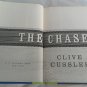 The Chase by Clive Cussler (2007) (L73C5) Isaac Bell #1, G P. Putnam's Sons HC
