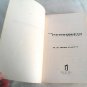 The Personifid Project by R. E. Bartlett (2005) (L74d4) First Edition, Realms PB