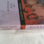 The Hesitant Hero: 1940 by Gilbert Morris (2006) (L74d4) House of Winslow #38, Bethany House PB