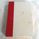 The Last Summer (of You and Me) by Ann Brashares (2007) (L74d4) Riverhead Books HC The Last Summer (of You and Me) by Ann Brashares (2007) (L74d4) Riverhead Books HC