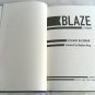 Blaze by Richard Bachman, Stephen King (2007) (L74d4) Scribner HC