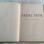 Fatal Tide by Iris Johansen (2003) (L74d4) Bantam Books HC