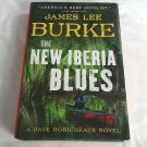 The New Iberia Blues by James Lee Burke (2019) (L73C4) Dave Robicheaux #22, Simon & Schuster HC The New Iberia Blues by James Lee Burke (2019) (L73C4) Dave Robicheaux #22, Simon & Schuster HC