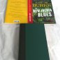 The New Iberia Blues by James Lee Burke (2019) (L73C4) Dave Robicheaux #22, Simon & Schuster HC