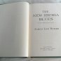 The New Iberia Blues by James Lee Burke (2019) (L73C4) Dave Robicheaux #22, Simon & Schuster HC