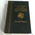 A Journey to the Center of the Earth by Jules Verne (1992) (L73C4) Reader's Digest HC A Journey to the Center of the Earth by Jules Verne (1992) (L73C4) Reader's Digest HC