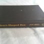 Heart-Shaped Box by Joe Hill (2007) (L74d4) William Morrow HC