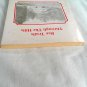 Bee Trails Through the Hills Stories from West Virginia Delmer Hutton 1989/L72B7 Signed, Nandel PB